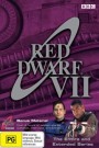Red Dwarf - Just The Shows : Series 7